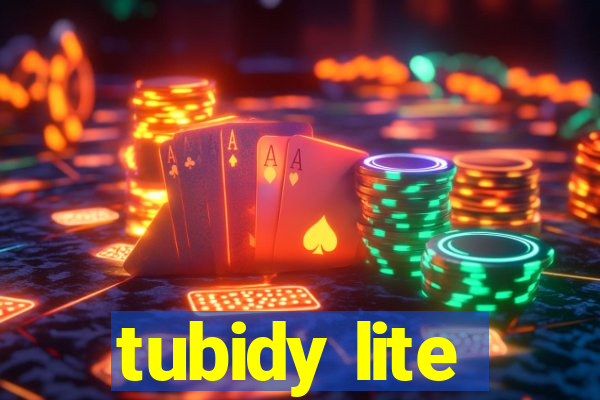 tubidy lite